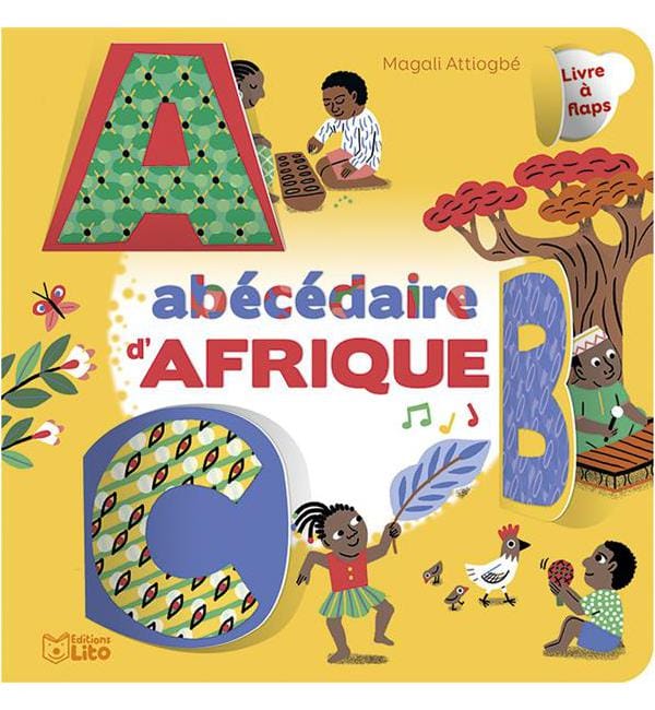 Abécédaire d'Afrique