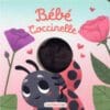 Bébé coccinelle