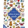 Colos et jeux pixels