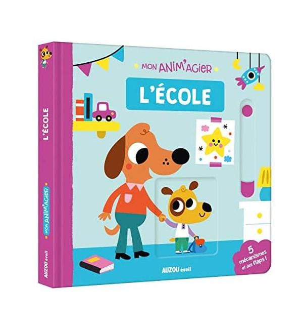 L'école