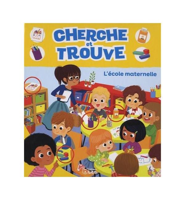 L'école maternelle
