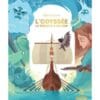 L'Odyssée - Le périple d'Ulysse
