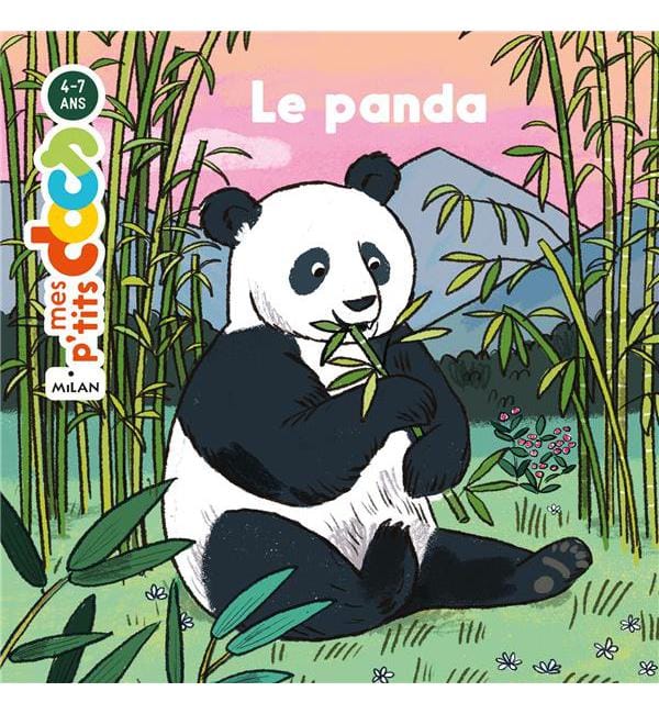 Le panda