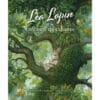 Léa Lapin et le concours de cabanes
