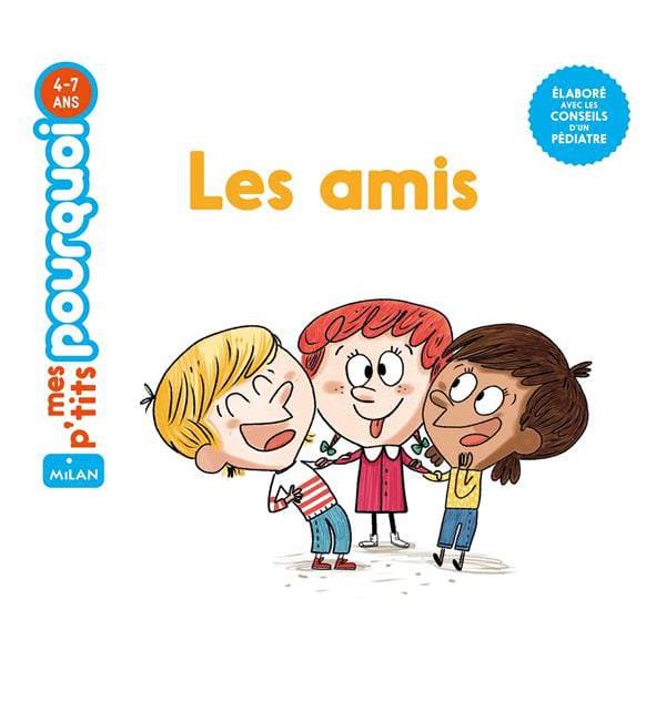 Les amis