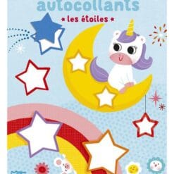 Les étoiles