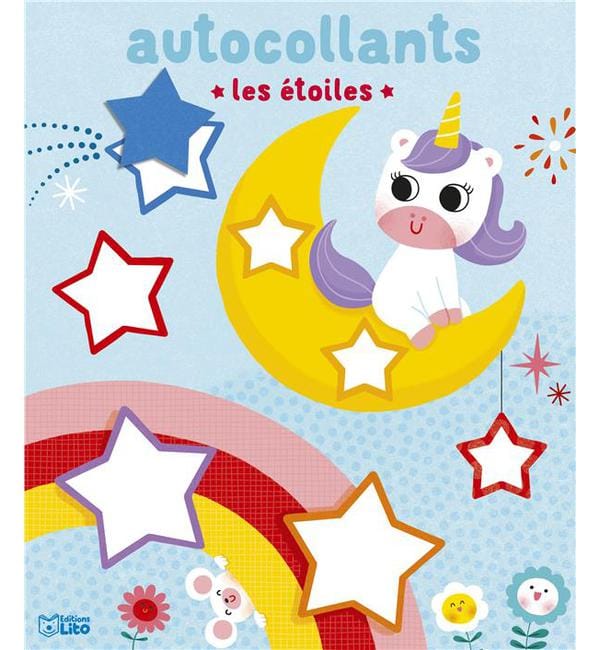 Les étoiles
