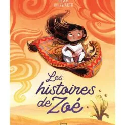 Les histoires de Zoé