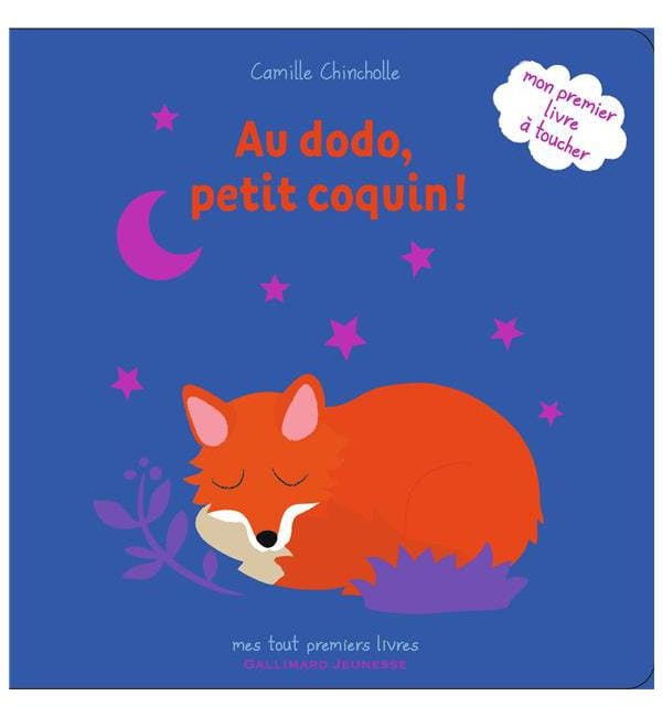 Les petits coquins - Au dodo, petit coquin !