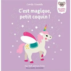 Les petits coquins - C'est magique, petit coquin !