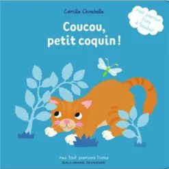 Les petits coquins - Coucou, petit coquin !
