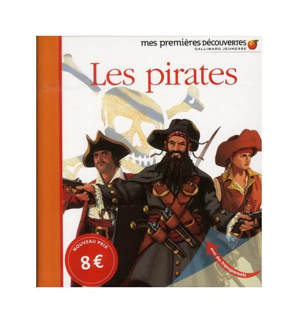 Les pirates