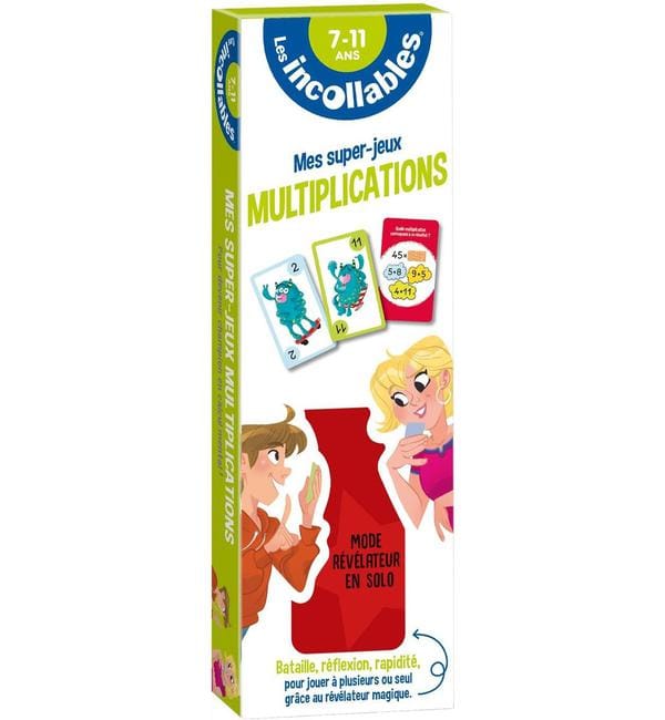 Multiplications