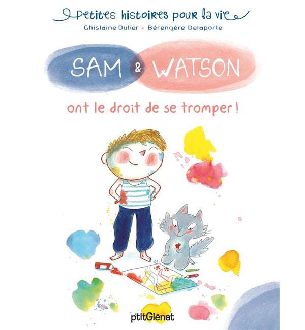 Sam & Watson ont le droit de se tromper !