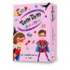Tam Tam SuperMax Les compléments à 100 - Jeu mathématique CP/CE1