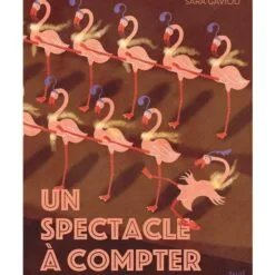 Un spectacle à compter