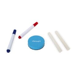 Essentiel - Mallette de lettres cursives 4 en 1 – Image 2