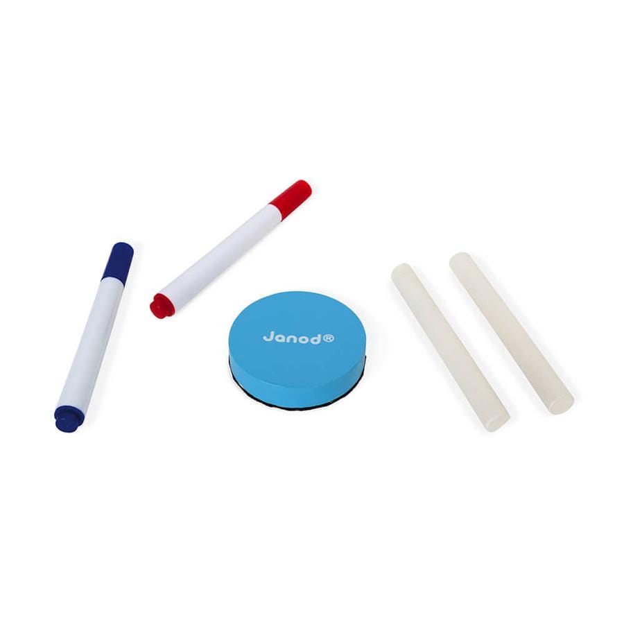 Essentiel - Mallette de lettres cursives 4 en 1 – Image 2