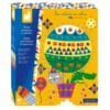 Kit créatif - Strass et stickers C'est la fête !