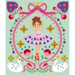 Kit créatif - Strass et stickers C'est la fête ! – Image 5