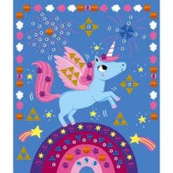 Kit créatif - Strass et stickers C'est la fête ! – Image 7