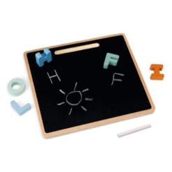 Puzzle Alphabet Sweet cocoon (bois) – Image 7