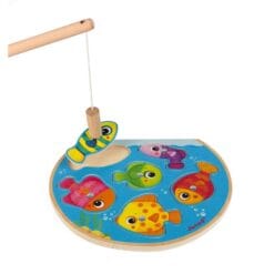 Puzzle Speedy fish (bois) – Image 3