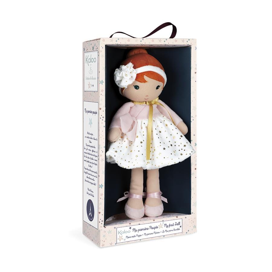 Poupée Valentine Large 32 cm