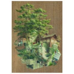 Japanese Rock puzzle – Image 2