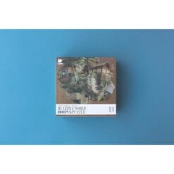 Japanese Rock puzzle – Image 3