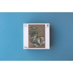 Japanese Rock puzzle – Image 4