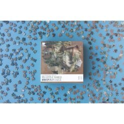 Japanese Rock puzzle – Image 8