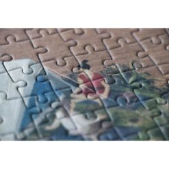 Japanese Rock puzzle – Image 10
