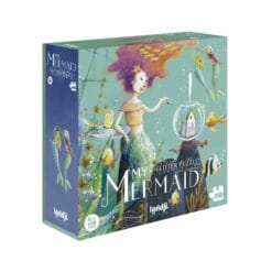 MY MERMAID PUZZLE