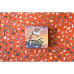 My Unicorn Puzzle – Image 3