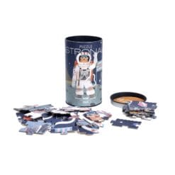Puzzle Astronaut (tube) – Image 3