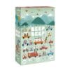 Puzzle Beep, Beep !