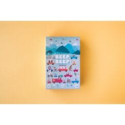 Puzzle Beep, Beep ! – Image 3