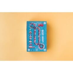 Puzzle Beep, Beep ! – Image 4