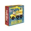 Puzzle I want to be... builder
