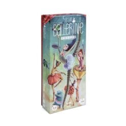 PUZZLE JE SUIS BALLERINE – Image 2