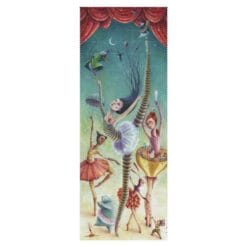 PUZZLE JE SUIS BALLERINE – Image 3