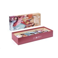 Puzzle Je suis princesse – Image 3