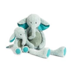 Petit éléphant Les Baba Bou – Image 4