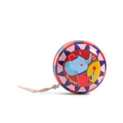 Yoyo éléphant