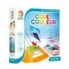 smartgames code couleur