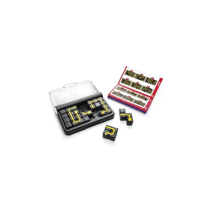 IQ Circuit – Image 2
