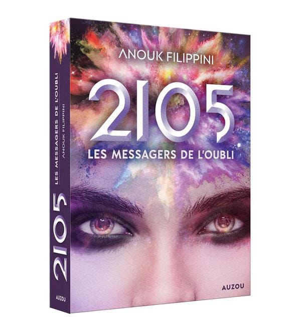 2105, mémoire interdite