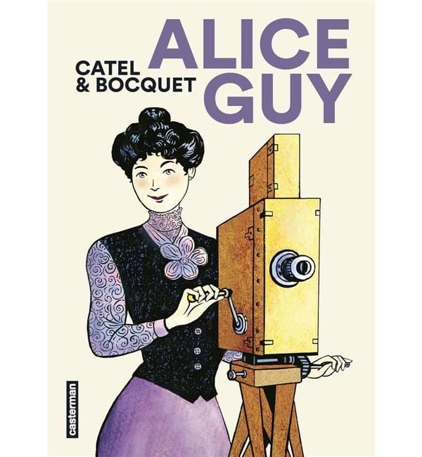Alice Guy