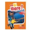 Anglais 5e A1/A2 New Hi there! - Programme 2016